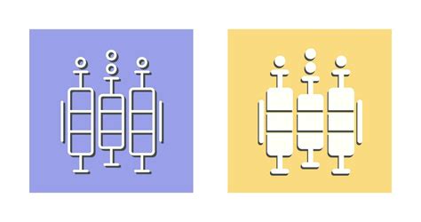 Toradh íomhá ar Memory Module Vector Plot Icon