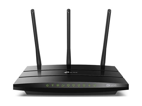 Image result for TP-LINK AC1200 Router Setup