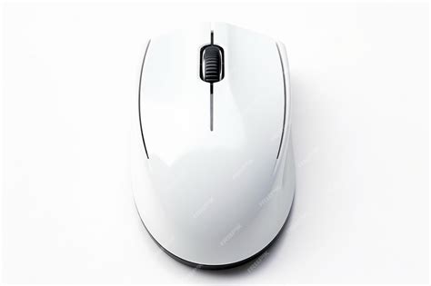 Image result for White Computer Mosue without Backround