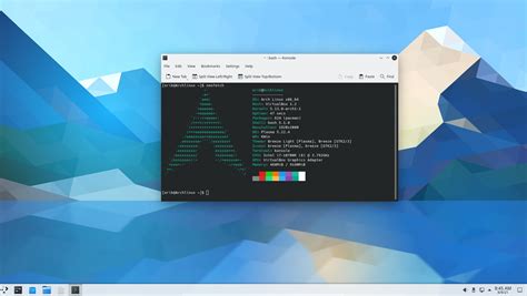 Image result for Arch Linux File System