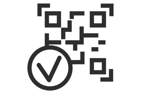 Image result for QR Code Scan SuccessEd