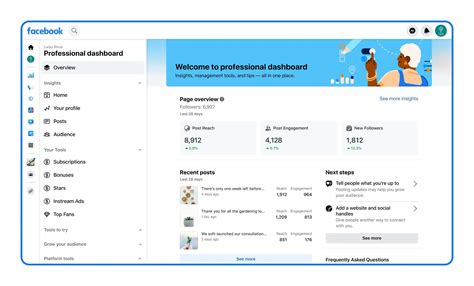 Facebook Business Tools に対する画像結果