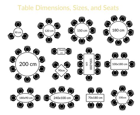 Afbeeldingsresultaten voor Dining Table Bench Size Chart