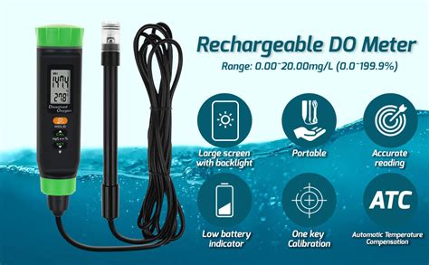 Image result for Dissolved Oxygen Testing