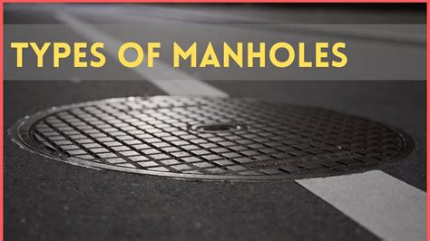 Manhole Types に対する画像結果
