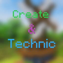 Image result for Create Tech Mod