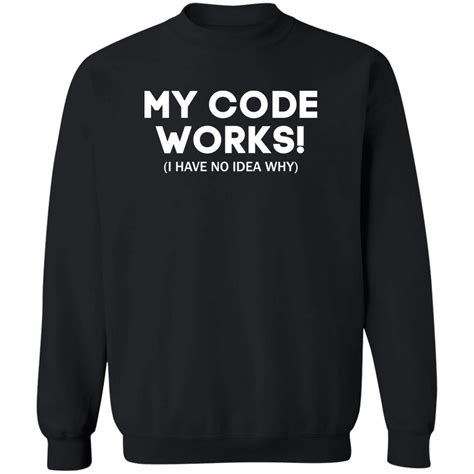 Image result for My Code Works