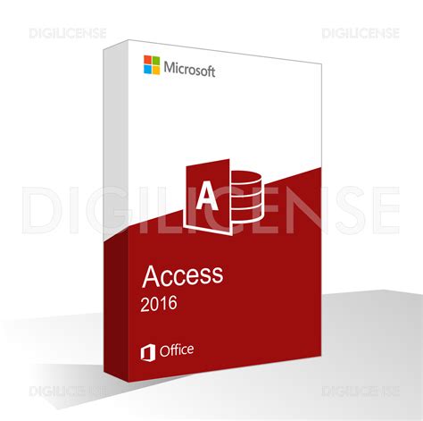 Image result for Access 2016 vs 2019