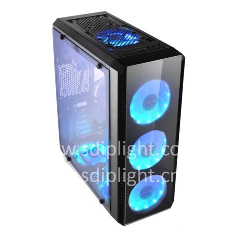 Image result for RGB LED Strip PC