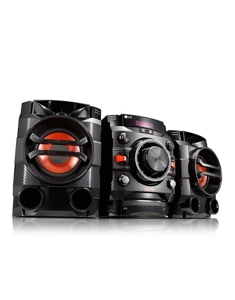 Image result for LG Cm4360