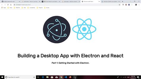 Toradh íomhá ar Desktop Application Tutorial