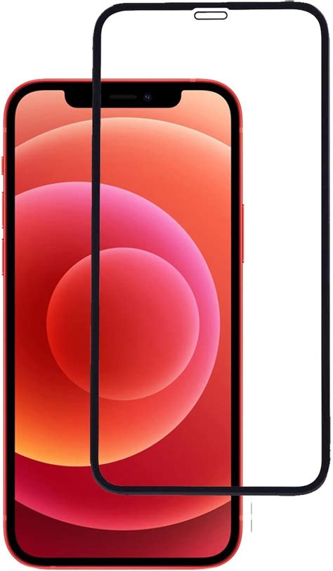 iPhone 12 Pro Max Screen Guard with Installing Kit に対する画像結果