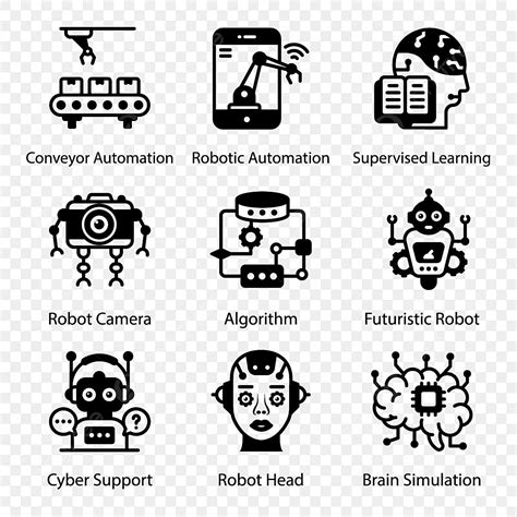 Image result for Automated Technology Icon