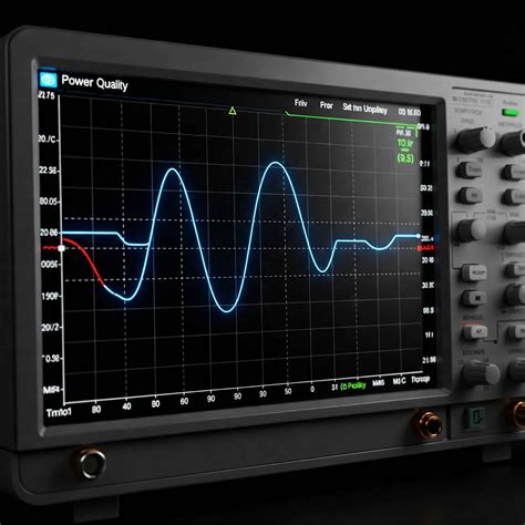 Power Monitoring Expert に対する画像結果