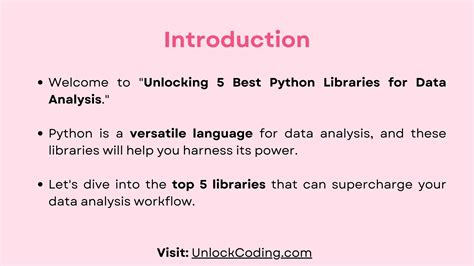 Image result for Top 5 Libraries for Python in Excel