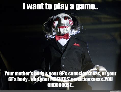 Image result for Which Game Should I Play Meme