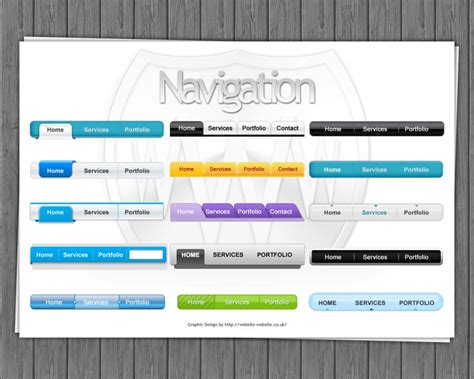 Image result for Navigation Bar Color