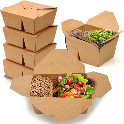 Image result for Disposable Food Packaging Containers