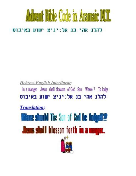 Image result for Bible Code Matrix of Computer