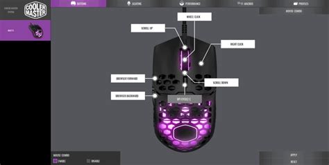 Image result for How to Install iBUYPOWER Software for Mouse DPI