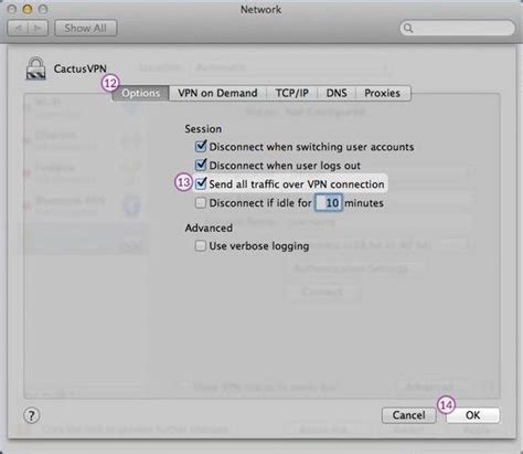 PPTP VPN On Mac に対する画像結果