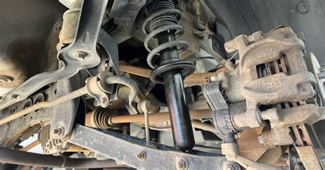 Image result for Strut Removal