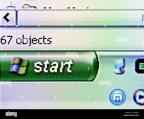 Image result for Windows XP Start Button