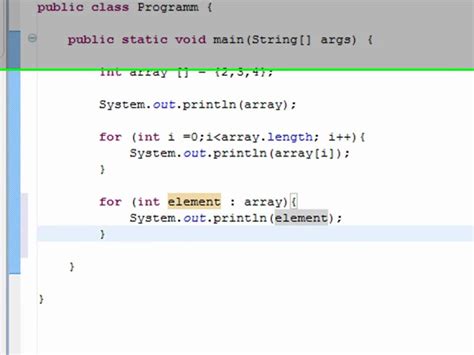 Image result for For Each Java Class