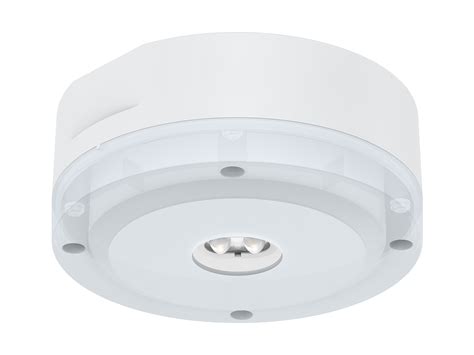 Toradh íomhá ar A Project Box Emergency Light