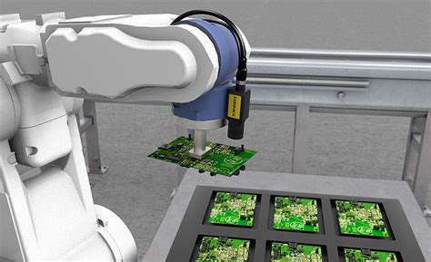 Image result for Computer Vision Robot