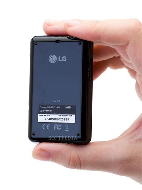 Image result for LG MP3 Player