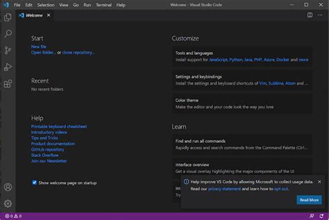 Afbeeldingsresultaten voor Visual Studio Code Interface Error Log