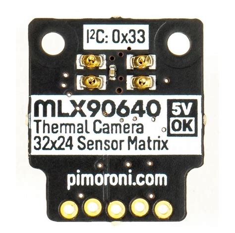 Image result for Mlx90640 Camera Module