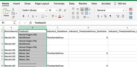 Image result for Excel Report Formatting Tips
