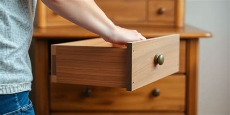 Image result for How to Get Drawer Off Uderneath Runner