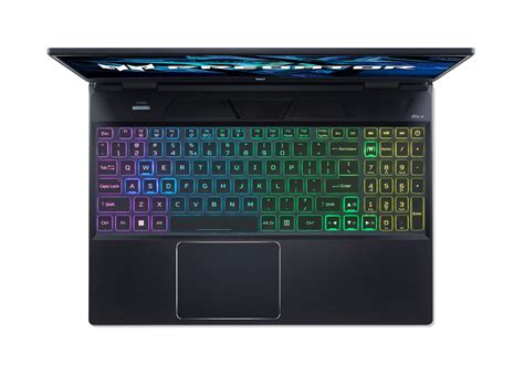 Toradh íomhá ar Acer Predator 165Hz