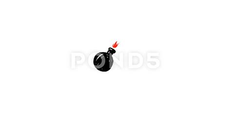 Image result for Animated Bomb Exploding
