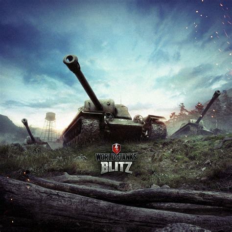 Image result for World of Tanks Blitz Old