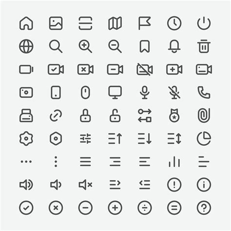 Image result for Free User Interface Symbol