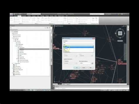 Break Line AutoCAD Civil 3D に対する画像結果