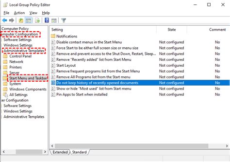 Afbeeldingsresultaten voor Explorer Recent File List. Delete