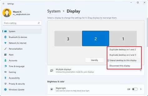Image result for Duplicate Screen Windows 11