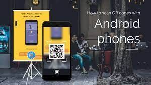 Image result for Install QR Code Scanner for Android