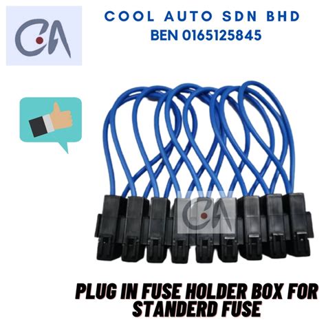 Fuse Storage Box に対する画像結果