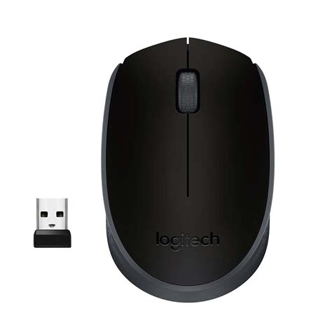 Toradh íomhá ar How to Open Logitech B170 Mouse