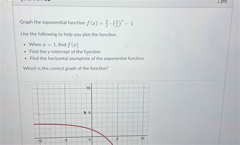 Image result for Exponential Function F X