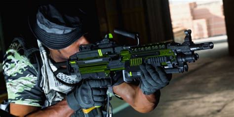 Overpowered Class Warzone に対する画像結果