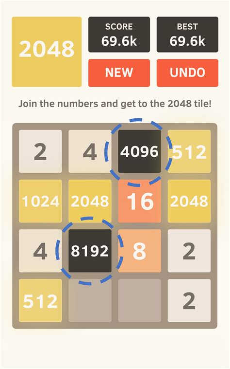 Image result for Original 2048