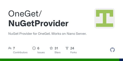 Image result for Provider NuGet