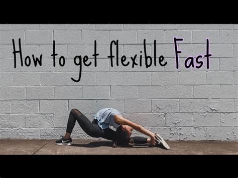 Image result for Get Flexible Fast